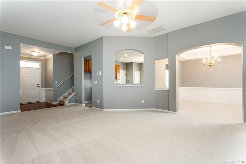 Property image 5 at 6429 Sackett Way, Charlotte, NC 28269