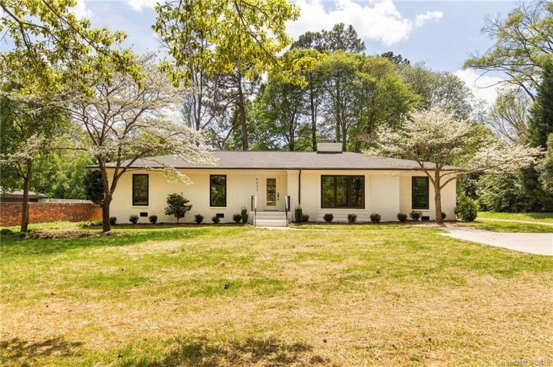 4632 Sharon View Road