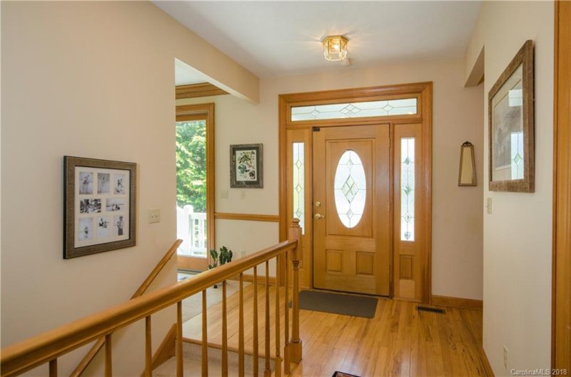 Property image 4 at 3013 Hickory Nut Trail, Hendersonville, NC 28739