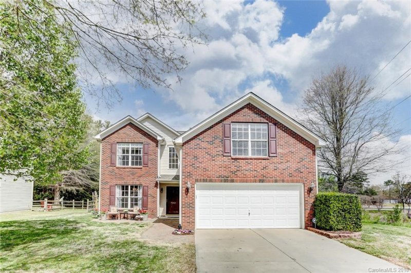 7242 Cascading Pines Drive