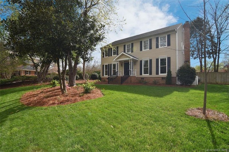 5139 Summer Gate Drive