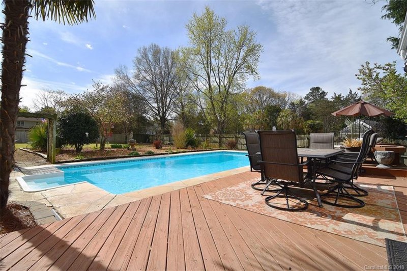 Property image 5 at 5139 Summer Gate Drive, Charlotte, NC 28226