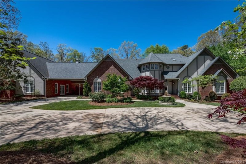 Property image 2 at 2603 Rolling Hills Drive, Monroe, NC 28110