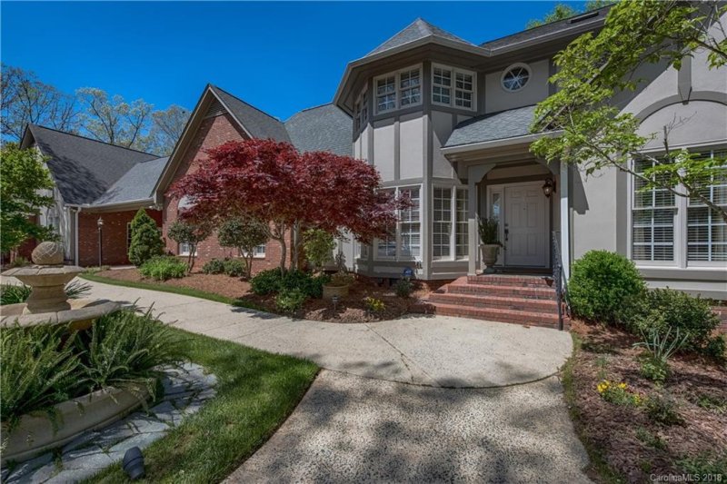 Property image 3 at 2603 Rolling Hills Drive, Monroe, NC 28110