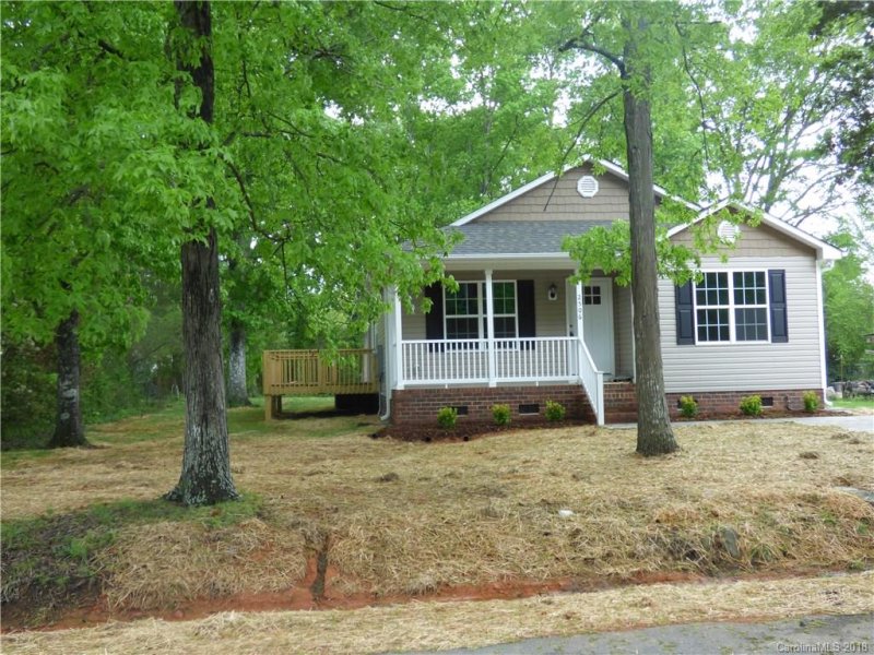 Property image 2 at 2506 Joyce Street, Kannapolis, NC 28083