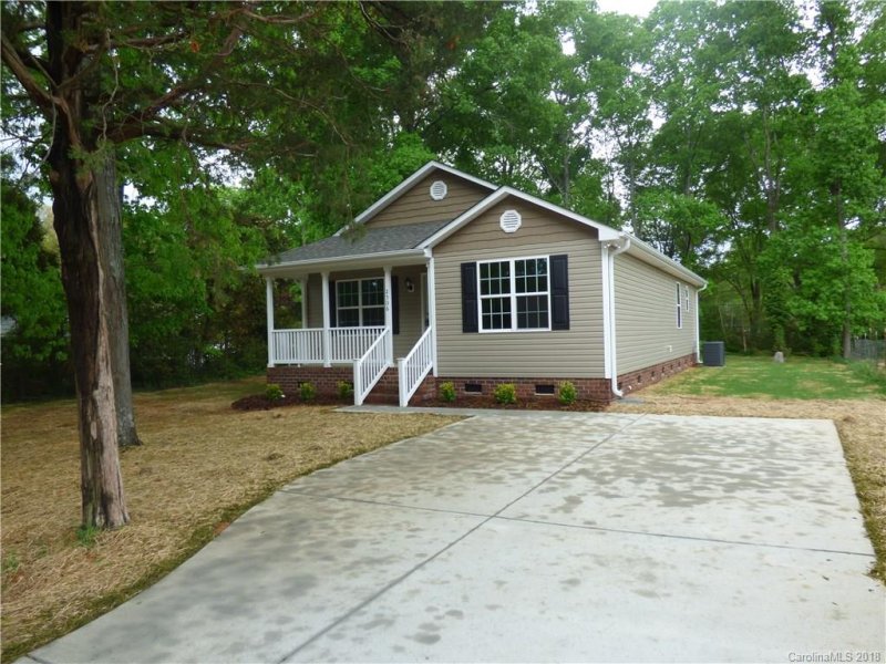 Property image 3 at 2506 Joyce Street, Kannapolis, NC 28083