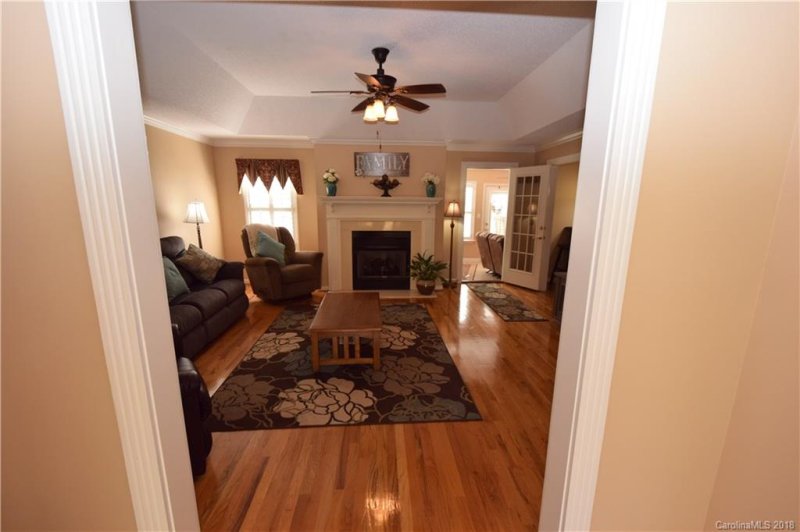 Property image 3 at 1458 Weatherwood Drive, Lincolnton, NC 28092