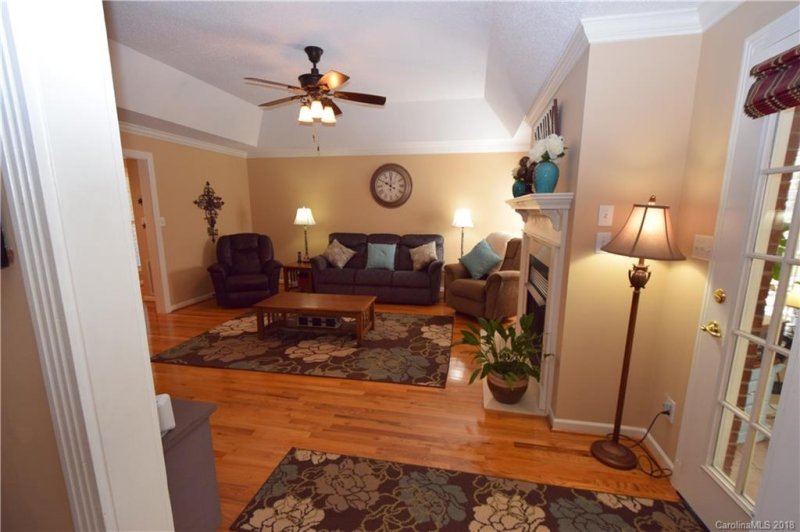 Property image 5 at 1458 Weatherwood Drive, Lincolnton, NC 28092