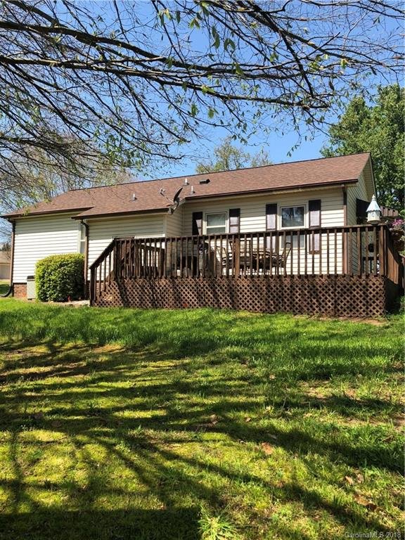 Property image 4 at 1621 Rayland Drive, Hickory, NC 28601