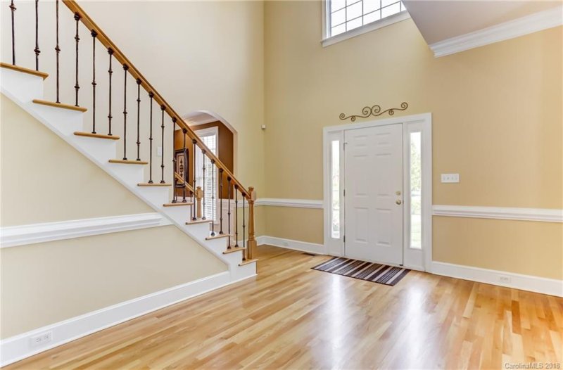 Property image 4 at 1075 Heather Glen Drive, Matthews, NC 28104