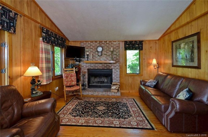 Property image 2 at 2 Red Valley Road, Penrose, NC 28766