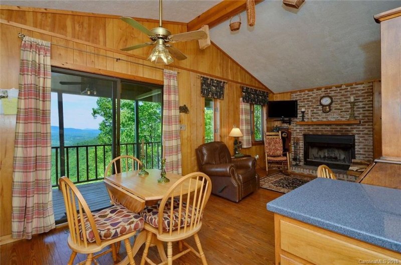 Property image 4 at 2 Red Valley Road, Penrose, NC 28766