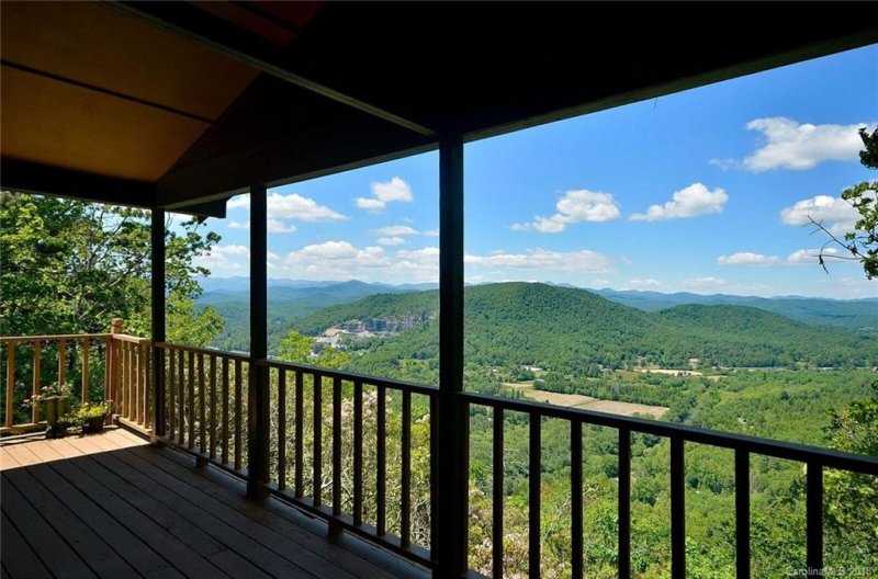 Property image 5 at 2 Red Valley Road, Penrose, NC 28766