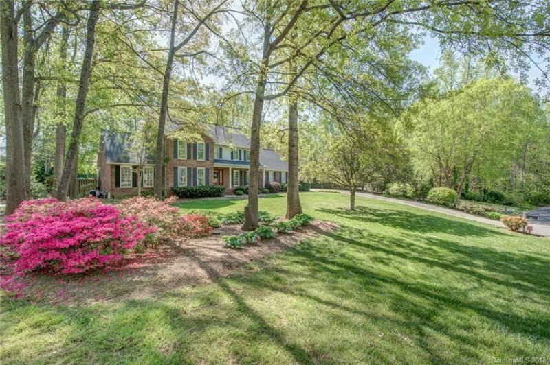 Property image 2 at 438 Country Club Court, Shelby, NC 28150