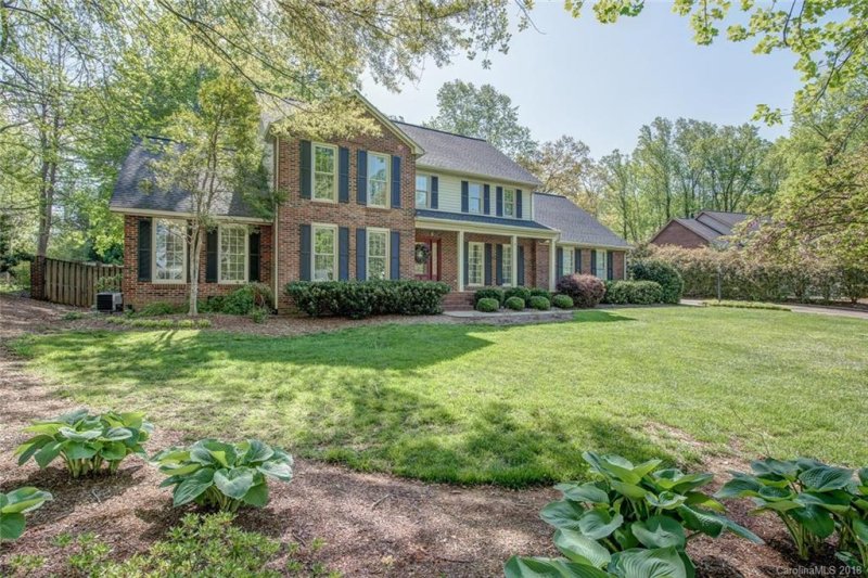 Property image 4 at 438 Country Club Court, Shelby, NC 28150