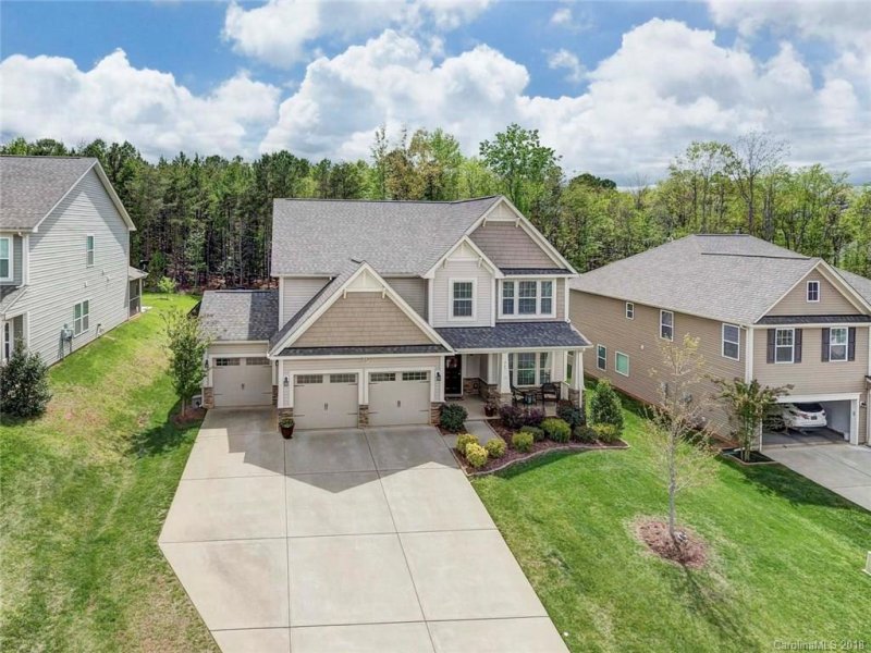 Property image 2 at 947 Forbes Road, Indian Land, SC 29707