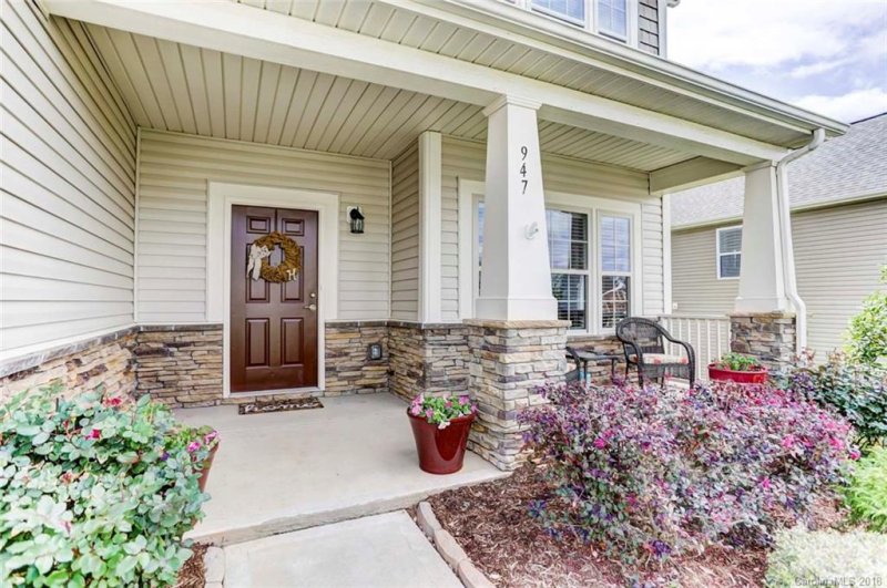 Property image 4 at 947 Forbes Road, Indian Land, SC 29707