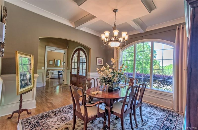 Property image 4 at 7380 Barrington Ridge Drive, Fort Mill, SC 29707