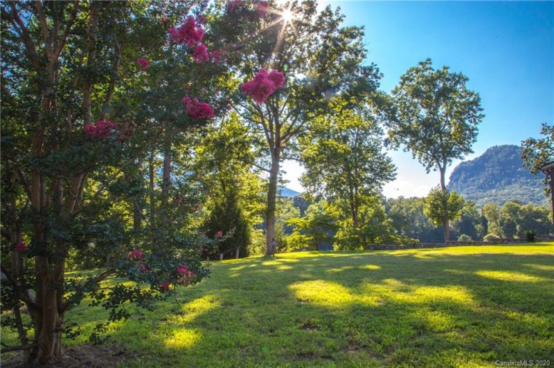 Property image 2 at 222 Chapel Point Road, Lake Lure, NC 28746