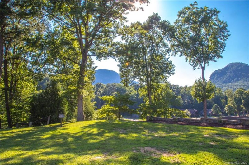 Property image 4 at 222 Chapel Point Road, Lake Lure, NC 28746