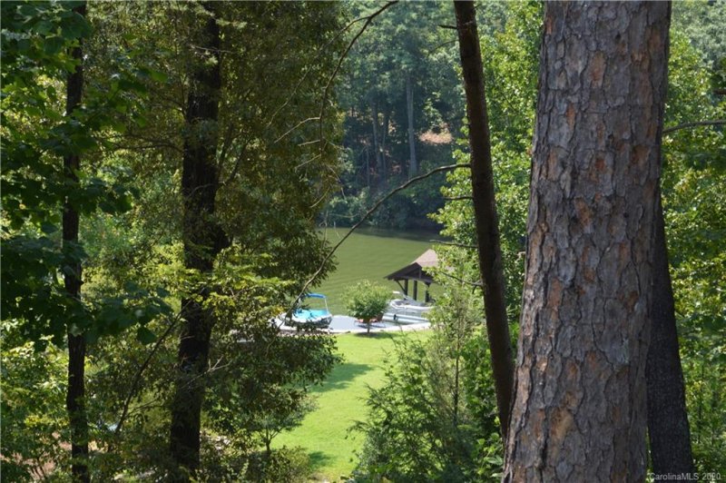 Property image 5 at 222 Chapel Point Road, Lake Lure, NC 28746