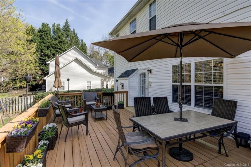 Property image 4 at 2619 Ashby Woods Drive, Matthews, NC 28105