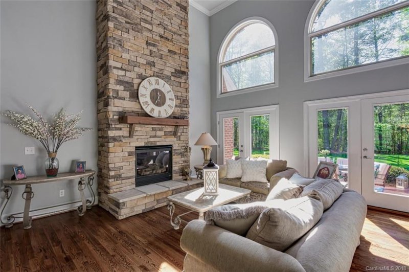 Property image 4 at 382 Riverwood Road, Mooresville, NC 28117