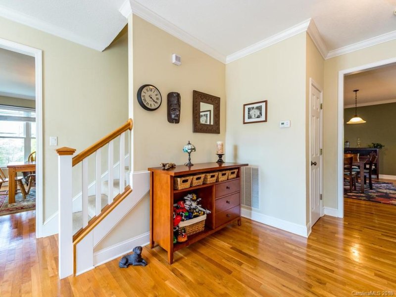 Property image 3 at 34 Red Maple Drive, Weaverville, NC 28787