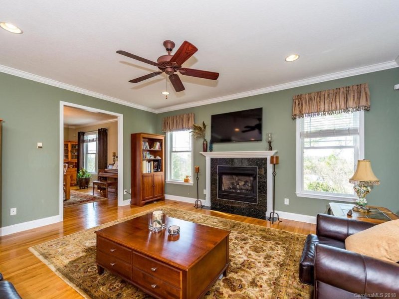 Property image 4 at 34 Red Maple Drive, Weaverville, NC 28787