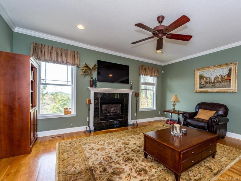 Property image 5 at 34 Red Maple Drive, Weaverville, NC 28787