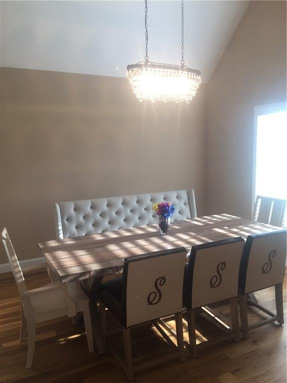 Property image 3 at 955 Oak Ridge Farms Circle, Newton, NC 28658