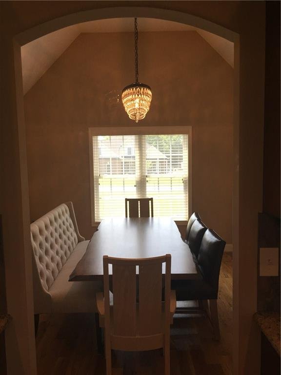 Property image 4 at 955 Oak Ridge Farms Circle, Newton, NC 28658