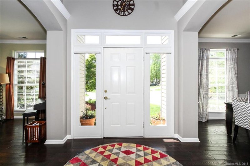 Property image 3 at 2525 Macie Glen Court, Matthews, NC 28105