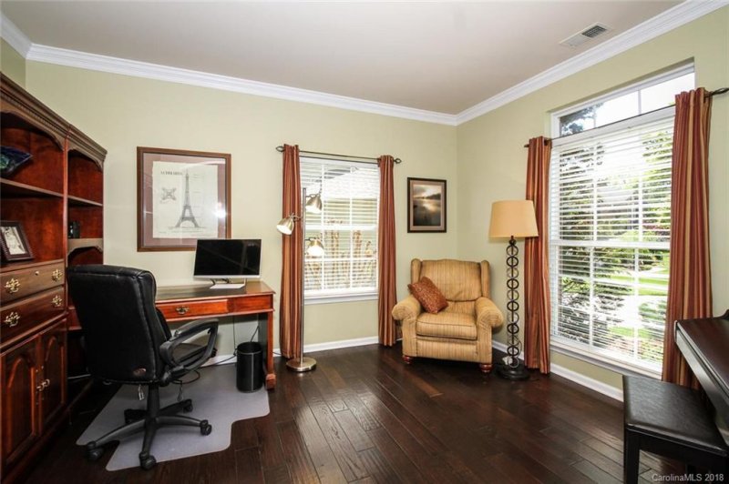 Property image 4 at 2525 Macie Glen Court, Matthews, NC 28105