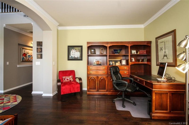 Property image 5 at 2525 Macie Glen Court, Matthews, NC 28105