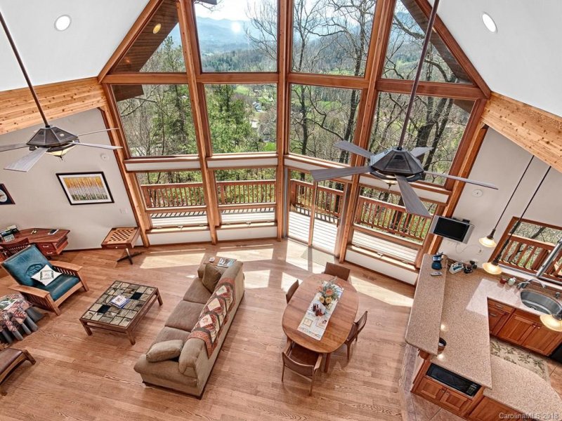 Property image 5 at 115 Wilkhaven Trail, Waynesville, NC 28785