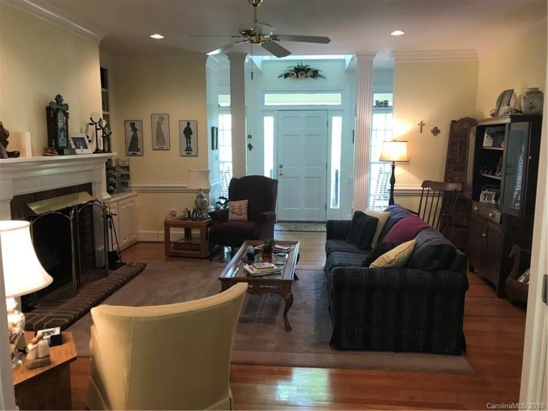 Property image 3 at 1001 Waterview Lane, Monroe, NC 28110