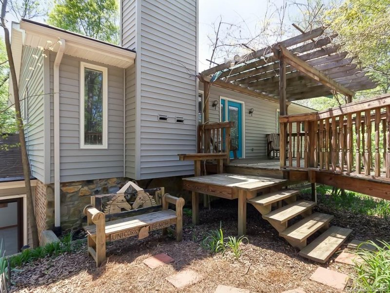 Property image 3 at 7924 Ritter Drive, Charlotte, NC 28270