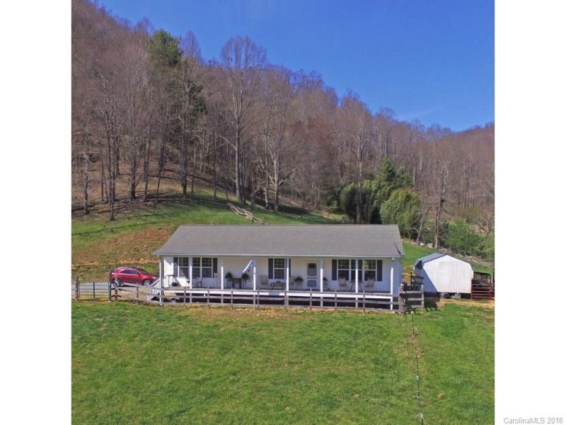 Property image 2 at 44 Jade Drive, Clyde, NC 28721