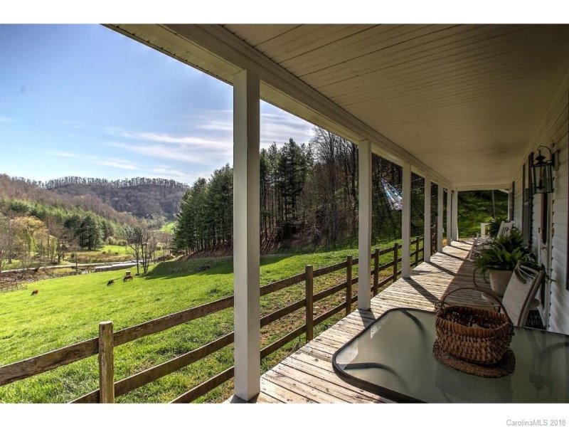 Property image 3 at 44 Jade Drive, Clyde, NC 28721