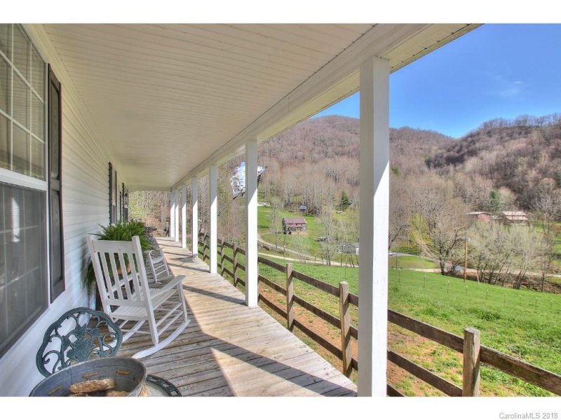 Property image 4 at 44 Jade Drive, Clyde, NC 28721