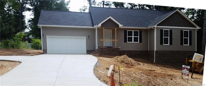 Property image 4 at 1815 Love Road, Monroe, NC 28110