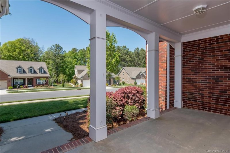 Property image 2 at 3546 Savannah Hills Drive, Matthews, NC 28105