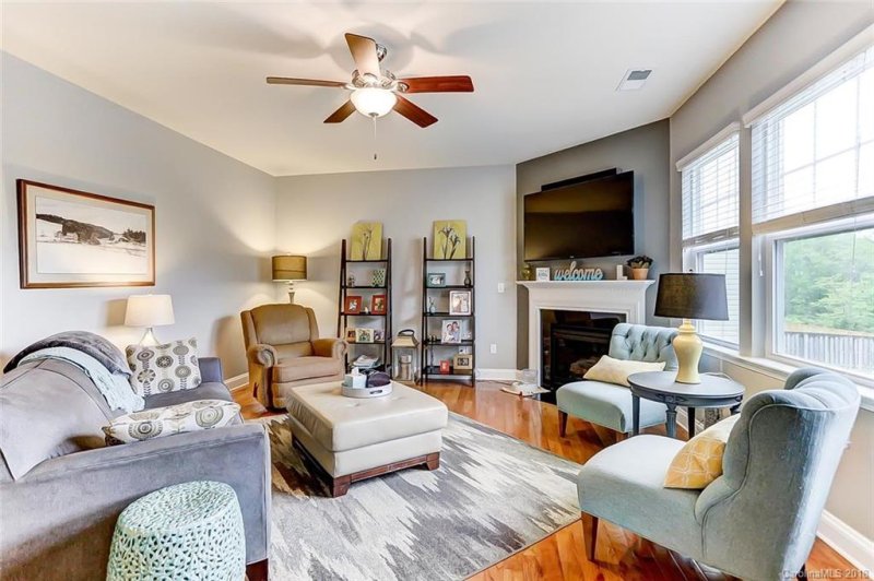 Property image 5 at 6207 Kilchurn Drive, Fort Mill, SC 29707