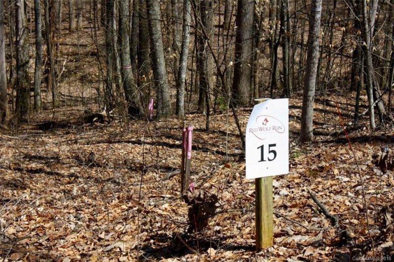 Property image 2 at 15 Red Wolf Run, Mars Hill, NC 28754