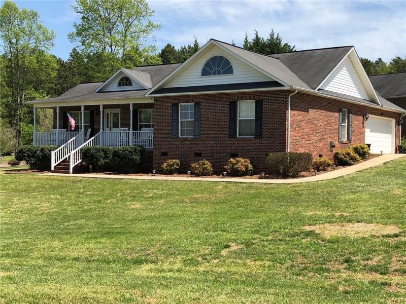 8298 Cedar Bark Street