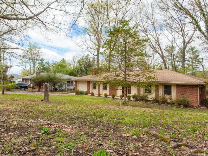 Property image 3 at 52 Rathfarnham Road, Asheville, NC 28803