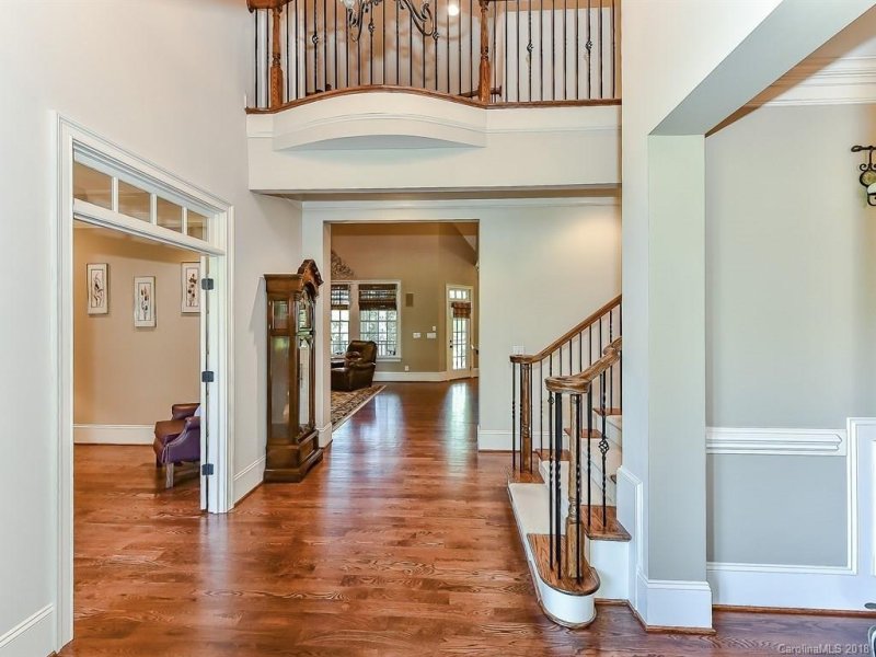 Property image 2 at 8320 Victoria Lake Drive, Waxhaw, NC 28173