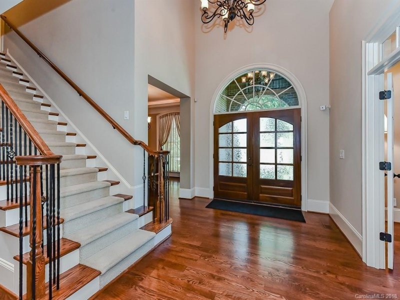 Property image 3 at 8320 Victoria Lake Drive, Waxhaw, NC 28173