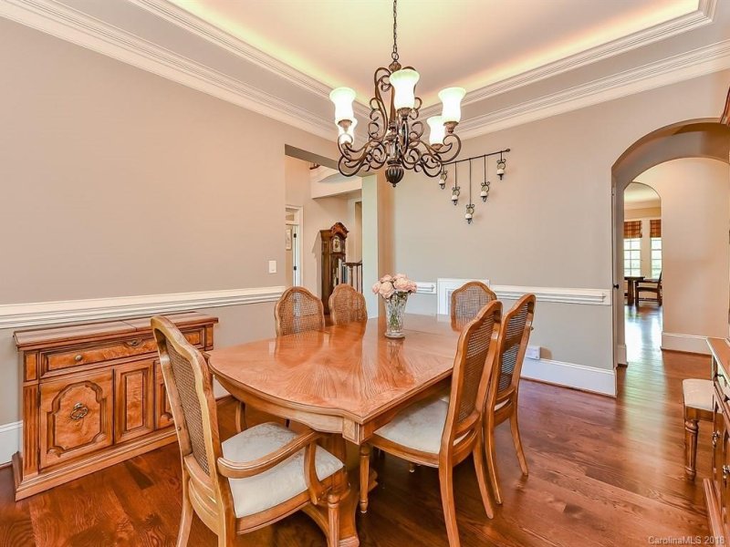 Property image 5 at 8320 Victoria Lake Drive, Waxhaw, NC 28173